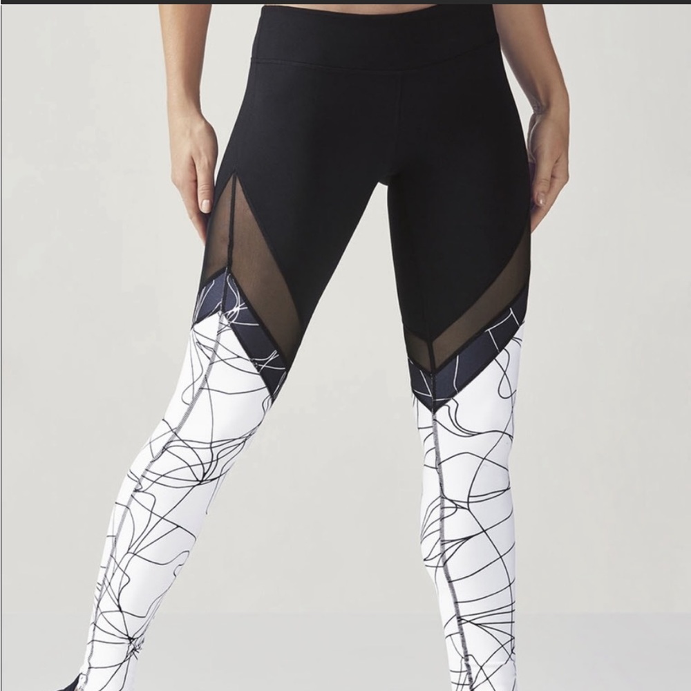 Fabletics leggings